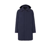 JOTT Athenes Coat Navy Talla: M | Chaquetas Finas Outlet | Hombre | Azul