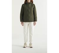 JOTT Bangkok 2.0 Jacket Army / Blush Talla: L | Chaquetas Outlet | Mujer | Verde