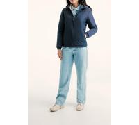 JOTT Bangkok 2.0 Jacket Navy / Beige Talla: XS | Chaquetas Outlet | Mujer | Azul
