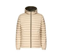 JOTT Bergen 2.0 Jacket Army / Beige Talla: S | Chaquetas Finas Outlet | Hombre | Verde