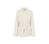 JOTT Carmen Down Jacket Clay Talla: L | Chaquetas de Invierno Outlet | Mujer