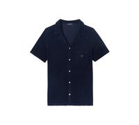 JOTT Castelo 2.0 Other Top (ott) Navy Talla: S | Camisas Casuales Outlet | Hombre | Azul