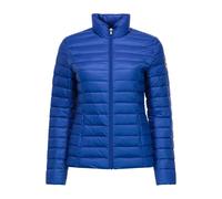 JOTT Cha Down Jacket Blue Royal Talla: S | Chaquetas Outlet | Mujer | Azul