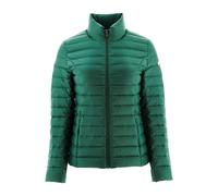JOTT Cha Down Jacket Dark Green Talla: S | Chaquetas de Invierno Outlet | Mujer | Verde
