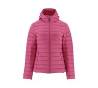 JOTT- Chaqueta acolchada en Wild Rose- Jackets- Mujer- Rosa- S- Chaqueta acolchada en Wild Rose