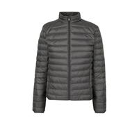 JOTT- Chaqueta Acolchada Estilo Urbano Ligera Calidez- Jackets- Hombre- Gris- 3XL- Chaqueta Acolchada Estilo Urbano Ligera Calidez