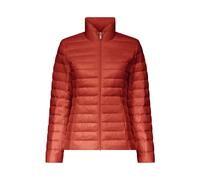 JOTT - Chaqueta acolchada ligera Blanc Cha - Jackets - Mujer - Naranja - S -