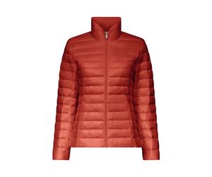 JOTT- Chaqueta acolchada ligera Blanc Cha- Jackets- Mujer- Naranja- S- Chaqueta acolchada ligera Blanc Cha