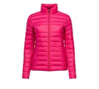 JOTT - Chaqueta - Básico - Manga Larga - para mujer fucsia small
