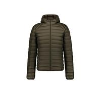 JOTT Chaqueta de entretiempo 'NICO' verde oscuro S verde oscuro