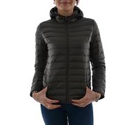 Jott CLO Chaqueta, Gris, XS para Mujer