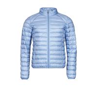 JOTT- Chaqueta Ligera Acolchada Entallada- Jackets- Hombre- Azul- M- Chaqueta Ligera Acolchada Entallada