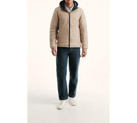 JOTT Chicago 2.0 Jacket Navy / Beige Talla: S | Chaquetas Finas Outlet | Hombre | Azul