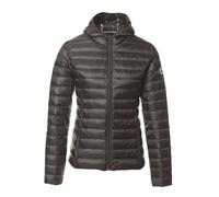 Jott Chaqueta de plumas de la marca, color plomo gris extra-small