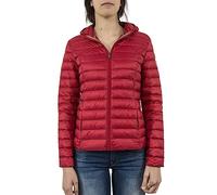 JOTT CLO Down Jacket Cloe with Long Sleeve, Red, M para Mujer