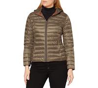 JOTT CLO Down Jacket Cloe with Long Sleeve, Taupe, S para Mujer