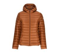 JOTT Cloe Down Jacket Caramel Talla: XS | Chaquetas Outlet | Mujer | Marrón