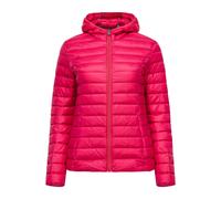 JOTT Cloe Down Jacket Fushia Talla: XS | Chaquetas Outlet | Mujer