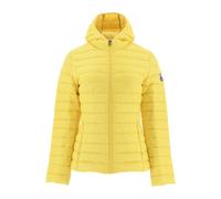 JOTT Cloe Down Jacket Soft Yellow Talla: S | Chaquetas Outlet | Mujer | Amarillo