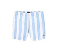 JOTT Deauville Stripes Swimwear Bottom Stripe Soft Blue / White Talla: XL | Bañadores Outlet | Hombre | Azul