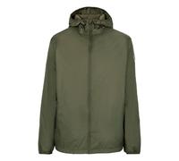 JOTT Derry Polar Jacket Army Talla: S | Chaquetas Finas Outlet | Hombre | Verde