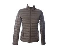 JOTT Down Jacket cha with Long Sleeve, Taupe, L para Mujer