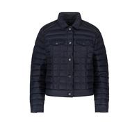 JOTT Elise Down Jacket Navy Talla: S | Chaquetas Outlet | Mujer | Azul