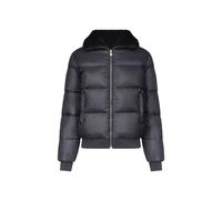 JOTT Gala 2.0 Ffur Jacket Black Talla: S | Chaquetas de Invierno Outlet | Mujer | Negro