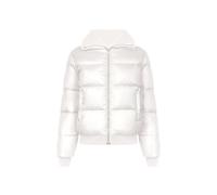 JOTT Gala 2.0 Ffur Jacket White Talla: XS | Bombers Outlet | Mujer | Blanco