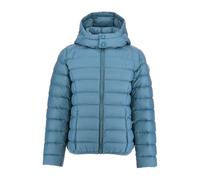 JOTT Gold 2.0 Down Jacket Cold Blue Talla: 12Y | Chaquetas Outlet | Unisex | Azul
