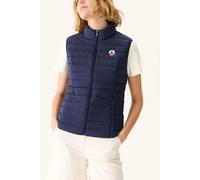 JOTT Grenada Down Jacket Navy Talla: XS | Chaquetas Outlet | Mujer | Azul