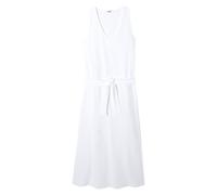 JOTT Ibiza Dress White Talla: XXL | Vestidos Midi Outlet | Mujer | Blanco