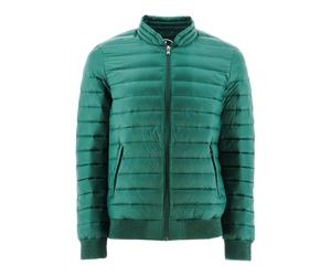 JOTT Jordan Down Jacket Dark Green Talla: 3XL | Chaquetas Finas Outlet | Hombre | Verde