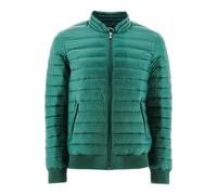JOTT Jordan Down Jacket Dark Green Talla: M | Chaquetas Finas Outlet | Hombre | Verde