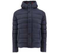 JOTT Jorge Down Jacket Navy Talla: 4XL | Chaquetas de Invierno Outlet | Hombre | Azul