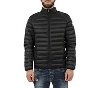JOTT Down Jacket Mat with Long Sleeve, Noir, M para Hombre