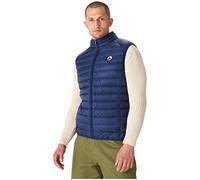 JOTT Just Over The Top Chaleco de Plumón para Hombre Modelo PF22MDOW04