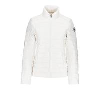 JOTT (Just Over The Top) Chaqueta para Mujer Cha Basic Modelo 6900CHA. (L, BLANCO)