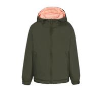 JOTT Kyoto 2.0 Jacket Army / Blush Talla: 14Y | Chaquetas Outlet | Unisex | Verde