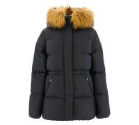 JOTT Luxe 2.0 Down Jacket Black Talla: L | Parkas Outlet | Mujer | Negro