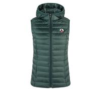 JOTT Mali Down Jacket Celadon Green Talla: M | Chaquetas Outlet | Mujer | Verde