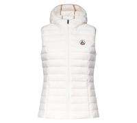 JOTT Mali Down Jacket White Talla: S | Chaquetas Outlet | Mujer | Blanco