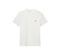 JOTT Marbella Polo White Talla: S | Polos Outlet | Hombre | Blanco