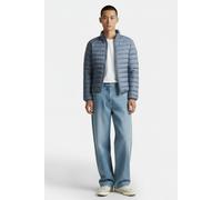 JOTT Mat Down Jacket Blue Washed Talla: S | Chaquetas Finas Outlet | Hombre | Azul