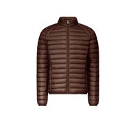 JOTT Mat Down Jacket Dark Chocolate Talla: M | Chaquetas Finas Outlet | Hombre | Marrón
