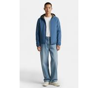 JOTT Mat Down Jacket Dark Denim Talla: S | Chaquetas Finas Outlet | Hombre | Azul