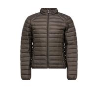 JOTT Mat Down Jacket Lead Talla: S | Chaquetas Finas Outlet | Hombre