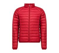 JOTT Mat Down Jacket Red Talla: S | Chaquetas Finas Outlet | Hombre | Rojo