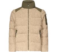 JOTT Matheo - Hombre - Beige / Verde - talla L- modelo 2025