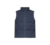 JOTT Nagal Down Jacket Navy Talla: M | Chalecos sin Mangas Outlet | Unisex | Azul
